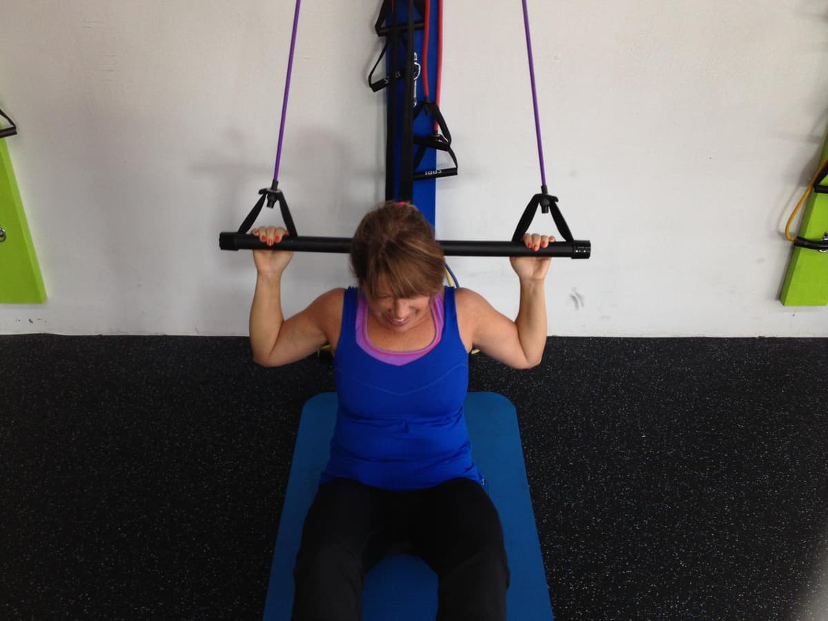 Executing pulldowns