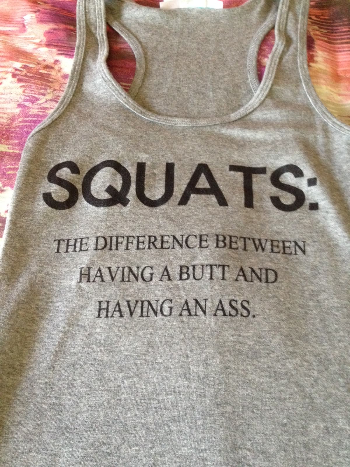 Level 7 words to live by