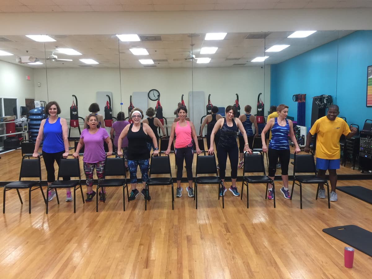 Fitness media