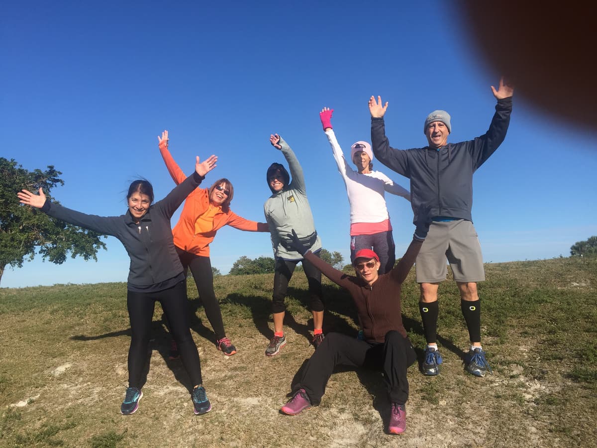 South Florida's highest peak