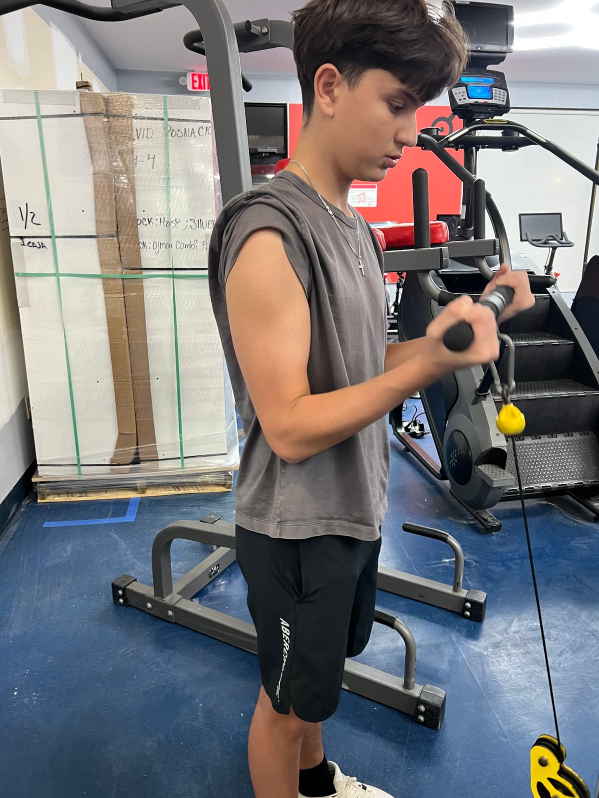 Fitness image