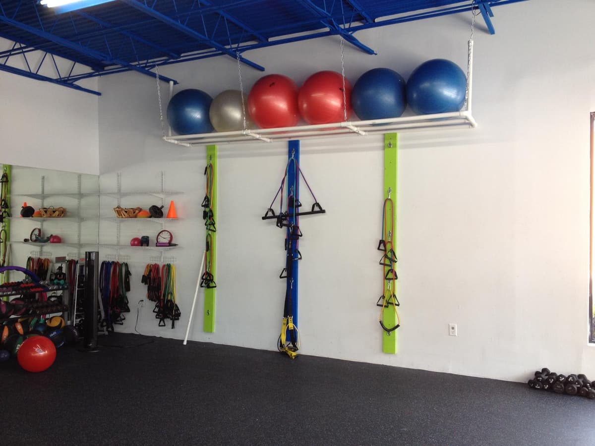 Wall apparatus